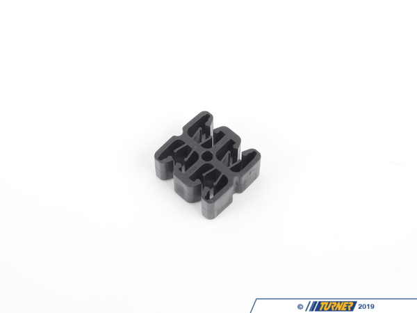 Genuine BMW Genuine BMW Pipe Clip - 37226776050 - E70 X5,E71 X6,F15,F16 37226776050