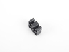 Genuine BMW Genuine BMW Pipe Clip - 37226776050 - E70 X5,E71 X6,F15,F16 37226776050 View 3