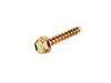 Genuine BMW Genuine BMW Hi-Lo Screw 4,9X40 - 64501380496 - E30,E38,E39 64501380496 View 4