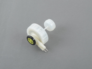 Cap With Warning Switch - E24, E30, E32