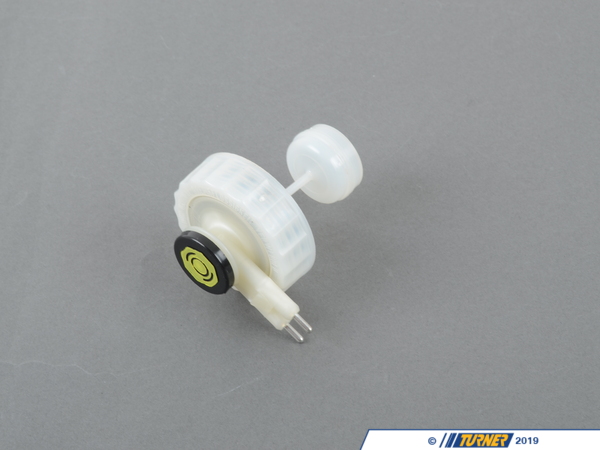 Genuine BMW Cap With Warning Switch - E24, E30, E32 34321161543