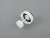 Genuine BMW Cap With Warning Switch - E24, E30, E32 34321161543 View 2