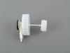 Genuine BMW Cap With Warning Switch - E24, E30, E32 34321161543 View 3