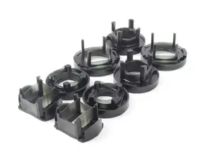 Whiteline Subframe Mount Bushings - E9X E82/88 BMW