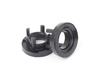 Whiteline Whiteline Subframe Mount Bushings - E9X E82/88 BMW KDT918 View 2