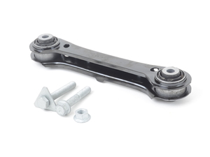 Rear Upper Guide Rod - Left