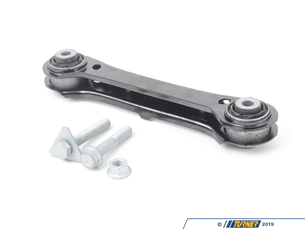 Genuine BMW Rear Upper Guide Rod - Left 33322406289