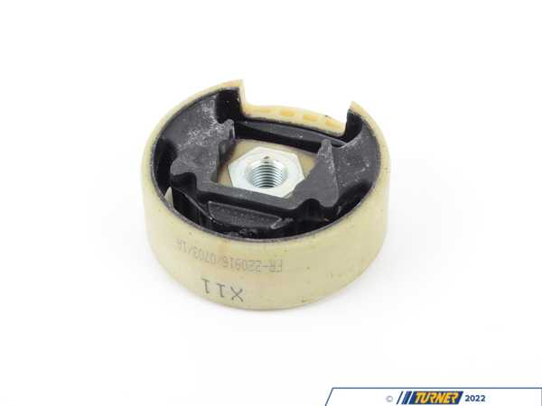 Rein Upper Subframe Mount  1K0199868A