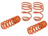 AFE aFe Control Lowering Springs - E9x 335i/is/ic 410-503003-n View 1