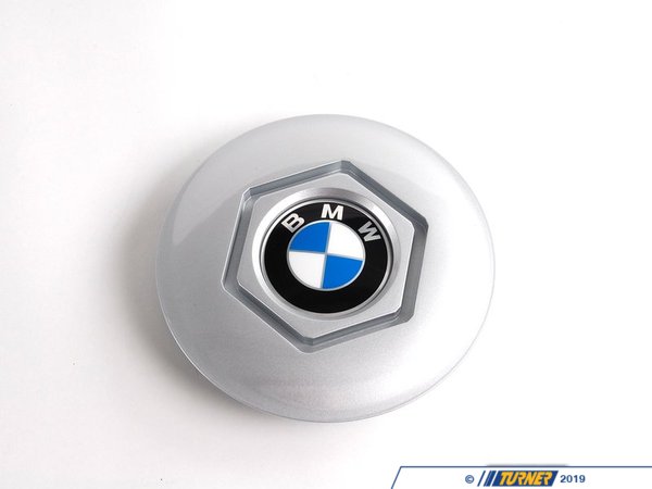 Genuine BMW Genuine BMW Style 7 Center Cap 36131180113