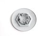 Genuine BMW Genuine BMW Style 7 Center Cap 36131180113 View 2
