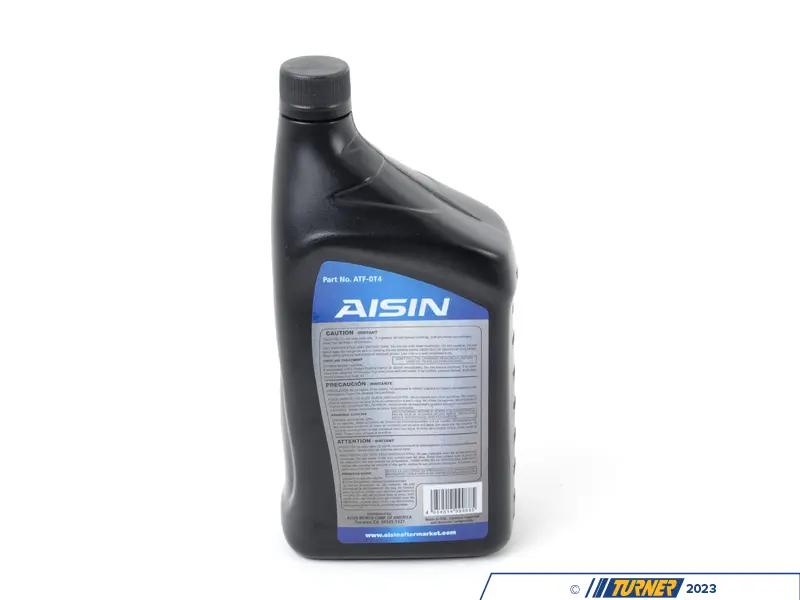 じゅん　ATF ATF-0T4 - Automatic Transmission Fluid Type-IV - 1 Quart | Turner