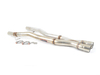 Supersprint Supersprint Performance Exhaust System 9862410 View 4