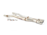 Supersprint Supersprint Performance Exhaust System 9864320