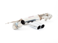 Supersprint Supersprint Performance Exhaust System SSF22230B46T