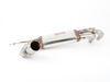 Supersprint F22 228i Supersprint Race Muffler 047506 View 3