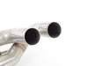 Supersprint F22 228i Supersprint Race Muffler 047506 View 5