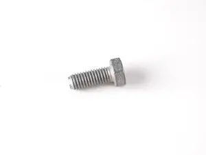Genuine BMW Hex Bolt:071000