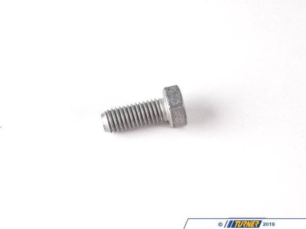 Genuine BMW Genuine BMW Hex Bolt:071000 07119903039
