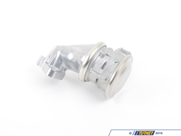 Genuine BMW Genuine BMW Secondary Air Injection Control Valve - Cylinder 5-8 - E90 M3 11727838029