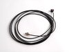 Genuine BMW Genuine BMW Antenna Cable Diversity Ng 3635mm - 61126912488 - E46 61126912488 View 1