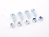 Dinan E60 M5, E63 M6 Dinan Roll Control/Sway Bar Package E60M5-D120 View 6