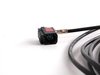 Genuine BMW Genuine BMW Antenna Cable Diversity Ng 3635mm - 61126912488 - E46 61126912488 View 4
