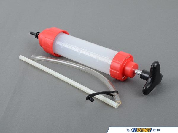 Schwaben Handheld Fluid Transfer Pump 022253SCH01A