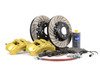 Packaged by Turner M Performance Brembo Caliper Upgrade For E39 (not M5) E39135BRAKE View 1