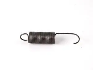 Genuine BMW Tension Spring - 35411106273 - E30,E30 M3