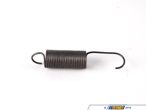 Genuine BMW Genuine BMW Tension Spring - 35411106273 - E30,E30 M3 35411106273