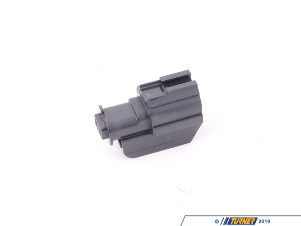 Genuine MINI Genuine MINI Socket Housing 2 Pins - 12527511368 12527511368