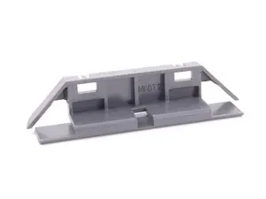 Genuine BMW Support, Head Lining, Rear - 51448265400 - E46