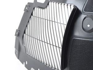 Genuine BMW Cover, Wheell Housing, Front