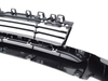 Genuine BMW Genuine BMW Air Duct For Intake - Center 51117386152 View 2