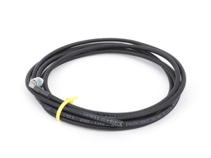 Genuine BMW Hose, Angled - 61667329178