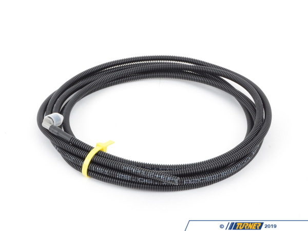 Genuine BMW Genuine BMW Hose, Angled - 61667329178 61667329178