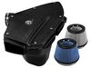 AFE aFe Pro Stage 2 Dynamic Carbon Fiber Air Intake System -- E9X N52 3.0L 52-81013 View 1