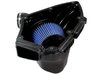AFE aFe Pro Stage 2 Dynamic Carbon Fiber Air Intake System -- E9X N52 3.0L 52-81013 View 2