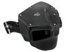 AFE aFe Pro Stage 2 Dynamic Carbon Fiber Air Intake System -- E9X N52 3.0L 52-81013 View 5