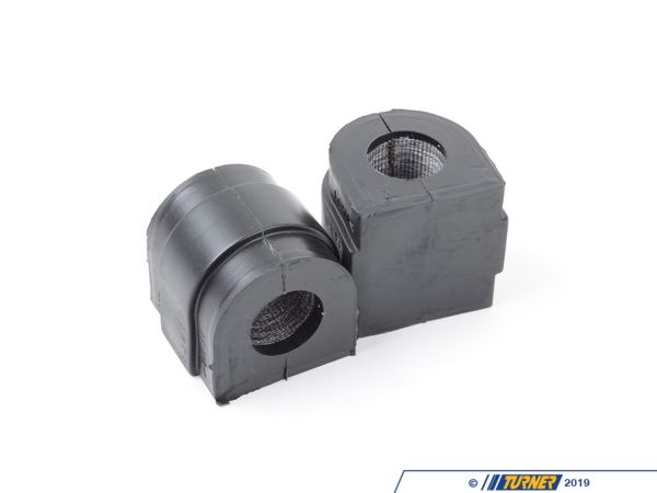 H&R H&R Front Sway Bar - 28mm - F30 320xi, 328ix - F32 428xi 70878-6