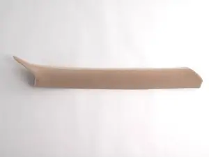 Genuine BMW A Pillar Cover - Right - E31 840Ci 850Ci 850CSi