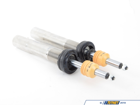 33502361197 - Genuine MINI JCW Pro Sport Suspension Kit - F56 F55 F57 ...