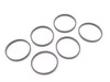 Turner Motorsport Crankcase Oil Separator and Vent Hose Kit - E90 325xi/330xi, E60 525xi/530xi TMS221961 View 8