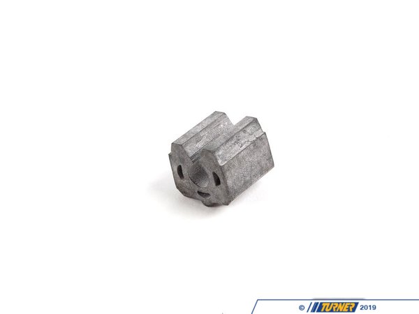 Genuine BMW Genuine BMW Rubber Buffer - 16121178832 - E34,E36,E38,E39,E65 16121178832