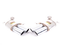 Supersprint Supersprint Performance Exhaust System 9867010