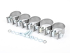 Borla MINI R53 Cooper S 04-06 Borla S-Type Cat Back Aggressive Exhaust 140119 View 5