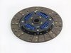 DKM DKM Stage 2 Single-Mass Flywheel and Performance Clutch Kit - E46 M3 MB-006-054 View 2