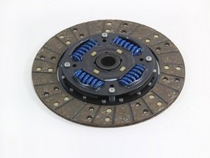DKM Stage 1 Single-Mass Flywheel and Performance Clutch Kit - E46 M3