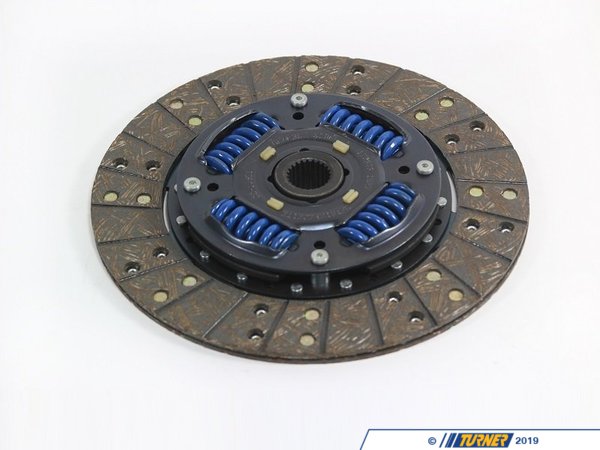 DKM DKM Stage 1 Single-Mass Flywheel and Performance Clutch Kit - E46 M3 MA-006-054